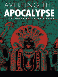 Cover image: Averting the Apocalypse 9780822310488