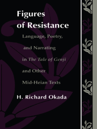 Cover image: Figures of Resistance 9780822311850