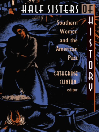 Cover image: Half Sisters of History 9780822314837
