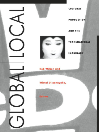 Cover image: Global/Local 9780822317029