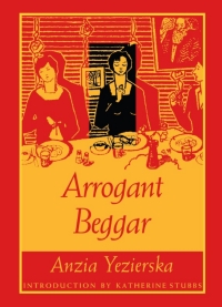 Cover image: Arrogant Beggar 9780822317524