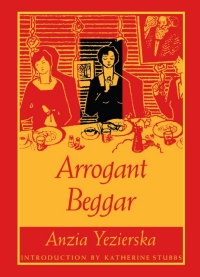 Imagen de portada: Arrogant Beggar 9780822317524