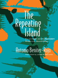 Cover image: The Repeating Island 9780822318606