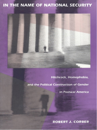 Cover image: In the Name of National Security 9780822313809