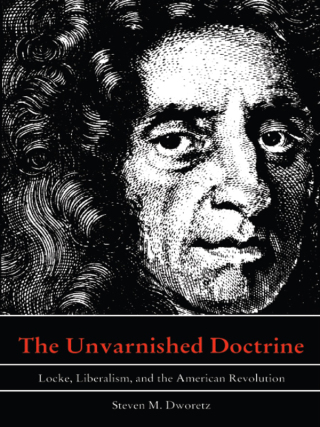 Cover image: The Unvarnished Doctrine 9780822309611