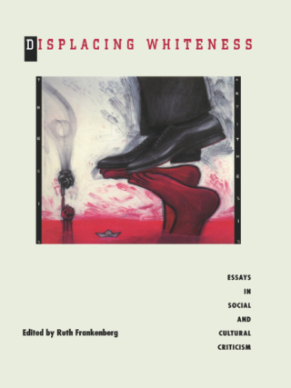 Imagen de portada: Displacing Whiteness 9780822320210