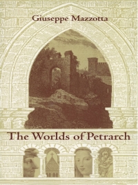 表紙画像: The Worlds of Petrarch 9780822313632