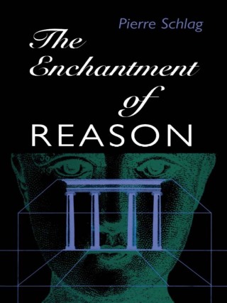 صورة الغلاف: The Enchantment Of Reason 9780822322146