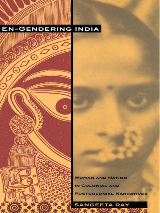 Cover image: En-Gendering India 9780822324904