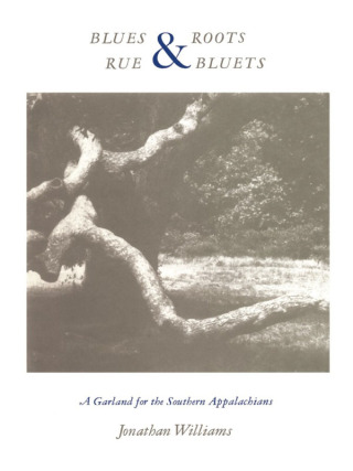 Cover image: Blues and Roots/Rue and Bluets 9780822306153