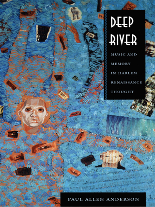 Omslagafbeelding: Deep River 9780822325772