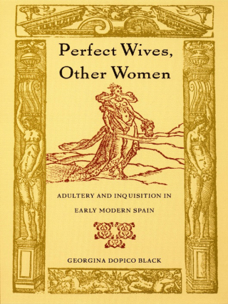 Imagen de portada: Perfect Wives, Other Women 9780822326502