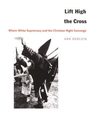 Cover image: Lift High the Cross 9780822328643