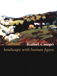 Cover image: Landscape with Human Figure 9780822328902