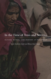 Cover image: In the Time of Trees and Sorrows 9780822328209