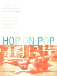 Imagen de portada: Hop on Pop 9780822327271