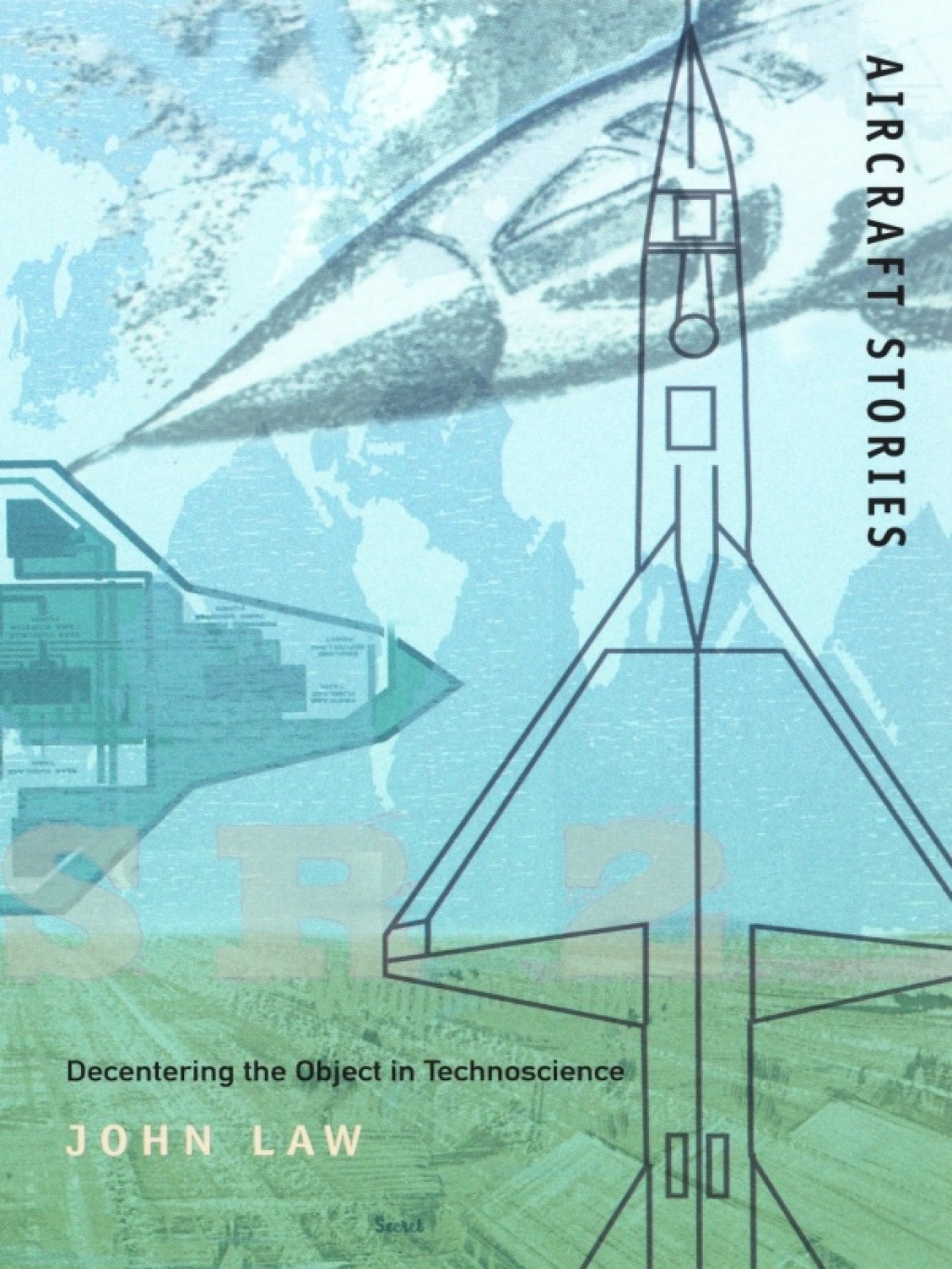 Aircraft Stories Decentering the Object in Technoscience