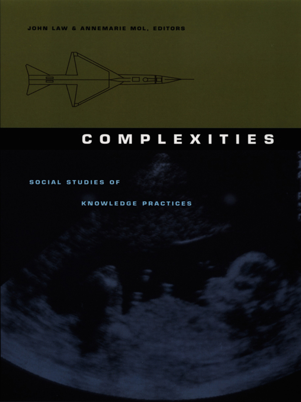 Complexities (eBook)
