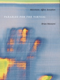 Cover image: Parables for the Virtual 9780822328971