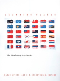 Cover image: Learning Places 9780822328407