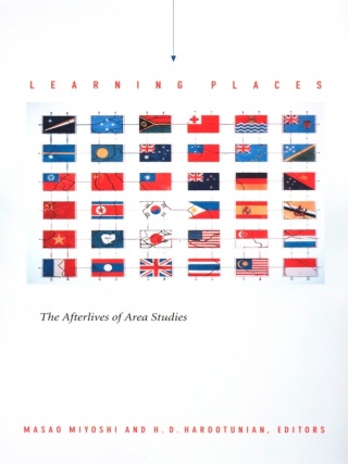 Imagen de portada: Learning Places 9780822328407