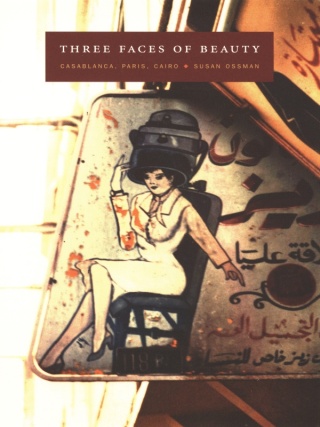 Cover image: Three Faces of Beauty 9780822328964