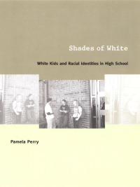 Cover image: Shades of White 9780822328773