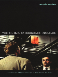 Imagen de portada: The Cinema of Economic Miracles 9780822327998