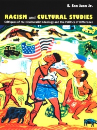 Cover image: Racism and Cultural Studies 9780822328667