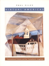 Imagen de portada: Virtual Americas 9780822329541