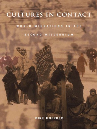 Imagen de portada: Cultures in Contact 9780822328346
