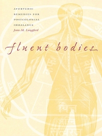 Imagen de portada: Fluent Bodies 9780822329480