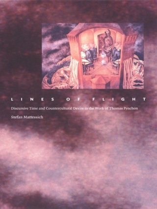 Cover image: Lines of Flight 9780822329947