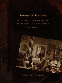 Cover image: Forgotten Readers 9780822329954
