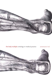 Cover image: The Body Multiple 9780822329176