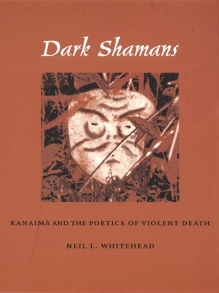 Cover image: Dark Shamans 9780822329527