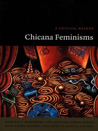 Imagen de portada: Chicana Feminisms 9780822331056