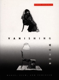 Cover image: Vanishing Women 9780822331254