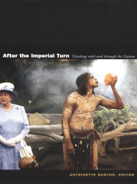 Cover image: After the Imperial Turn 9780822331063