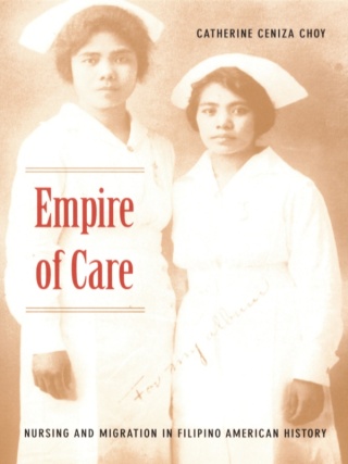 Omslagafbeelding: Empire of Care 9780822330523