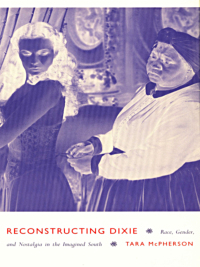 Imagen de portada: Reconstructing Dixie 9780822330295
