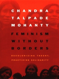 Cover image: Feminism without Borders 1st edition 9780822330103