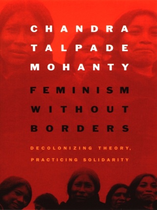 Imagen de portada: Feminism without Borders 1st edition 9780822330103