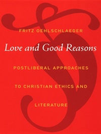 Cover image: Love and Good Reasons 9780822330530