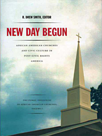 Cover image: New Day Begun 9780822331315