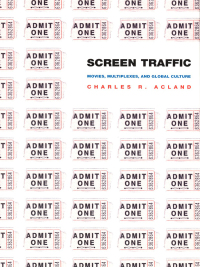 Imagen de portada: Screen Traffic 9780822331636