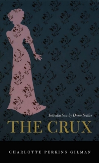 Cover image: The Crux 9780822331674