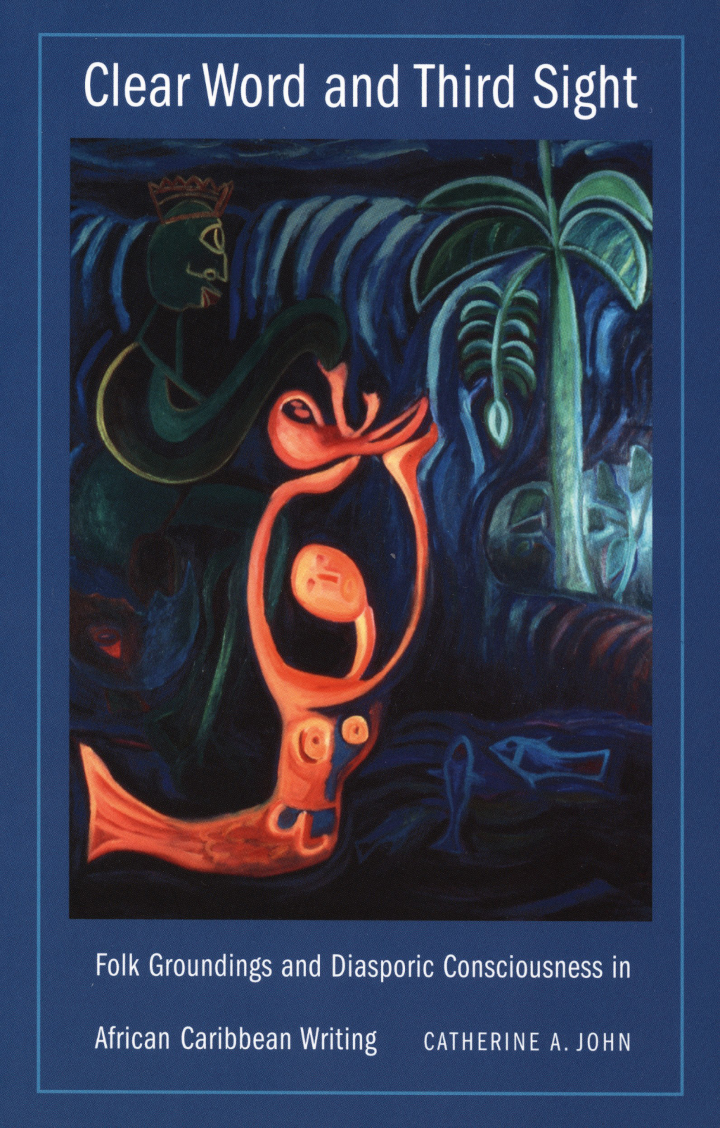 Clear Word and Third Sight (eBook)