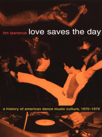 Omslagafbeelding: Love Saves the Day 9780822331988