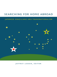 Cover image: Searching for Home Abroad 9780822331483
